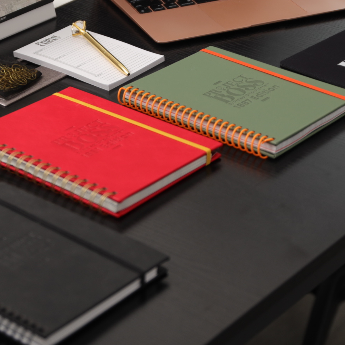 Project Boss - 1881 (Tuskegee) and 1887 (FAMU)– Project Chick Planner